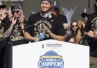Shohei Ohtani Claims Fourth MVP: Chasing Barry Bonds’ Legacy