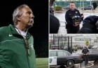 Netflix’s ‘Last Chance U’ Coach John Beam Shot in Oakland
