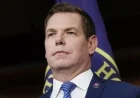 Bill Pulte Refers Eric Swalwell to Justice Department for Mortgage Fraud Allegations