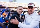 Ole Miss Hunts New Coach Amid Lane Kiffin-Florida Speculation: Report