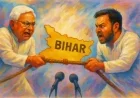 Bihar 2025 Election Results: Major Battle Outcomes Revealed Today