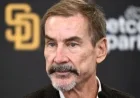 Seidler Family Considers Selling San Diego Padres: Potential Sale Looms
