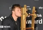 Max Wins TikTok Award: Hours of Effort Behind Scrollable Content