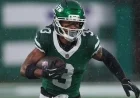 John Metchie III’s Status: Jets WR Faces Week 11 Struggles