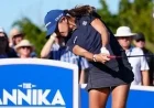 Kai Trump Finishes Last with 13-Over 83 in LPGA Debut