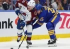 Girard Returns as Avalanche Face Sabres; Nichushkin Out