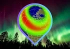 Aurora Borealis to Illuminate Skies in 10 States on Nov. 13-14