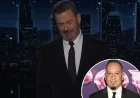 Jimmy Kimmel’s Emotional Tribute to Late Friend and Bandleader Cleto Escobedo III