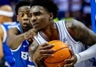 BYU Basketball’s Kennard Davis Jr. Arrested for DUI After Crash