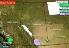 Rocky Mountains Avalanche Alert Issued Amidst Heavy Snow Forecast