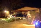 Car Crashes into East Side Home, Killing 70-Year-Old Woman