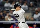 Aaron Judge Wins Third MVP, Strengthens Hall of Fame Prospects
