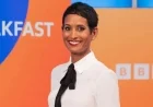 BBC Launches Formal Probe Into Naga Munchetty’s Alleged Bullying Behavior
