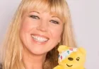Sara Cox Transforms for 135-Mile Ultramarathon Supporting Children in Need