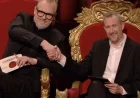 Taskmaster 2026 New Year Cast Confirmed: EastEnders Star Joins the Lineup