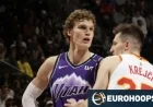Lauri Markkanen Scores 40 as Rajakovic Leads Victory in Cleveland