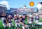 New England Patriots Partner with Shell ClubSmart in DACH Region