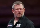 James Wade Reflects on Grand Slam of Darts Exit: ‘I Struggled’