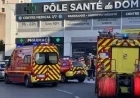 Another Brother of Amine Kessaci Fatally Shot in Marseille