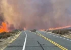 Pack Fire Rages Uncontained, Burns 3,400 Acres, Evacuations Partially Lifted