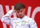 Harvey Elliott Rumored to Move from Liverpool to Aston Villa