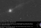 New Image Reveals Growing Tail of Interstellar Comet 3I/ATLAS