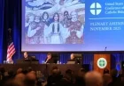 U.S. Bishops Prohibit Gender-Affirming Care at Catholic Hospitals