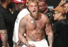 Jake Paul’s Size Advantage Over Anthony Joshua: Height and Weight Analysis