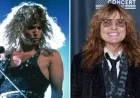 Whitesnake’s Iconic Frontman Retires at 74