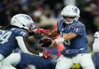 Patriots’ Campbell Shares Insightful Views on Drake Maye