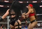 Nikki Bella Plans WWE Moves Post Stephanie Vaquer RAW Attack
