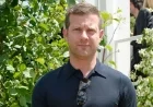 Dermot O’Leary Reflects on Irish Heritage in England
