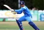 Vaibhav Suryavanshi Hits Second-Fastest T20 Hundred for India in Asia Cup