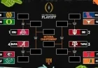 2025 Playoff Projections: Week 12 CFP Bracket and Bowl Predictions