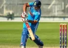 India A Dominates UAE: Vaibhav Suryavanshi Scores 144, Asia Cup 2025