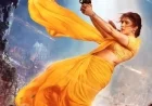 Priyanka Chopra Jonas’ Debut Look Revealed in S.S. Rajamouli’s Film