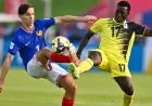 France Faces Colombia: U-17 World Cup Preview and Viewing Guide