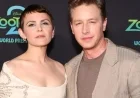 Ginnifer Goodwin and Josh Dallas’ Children Debut in Public Appearance