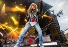 Whitesnake’s David Coverdale Announces Retirement