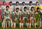U-17 World Cup: Mexico Faces Argentina with a Strong Record