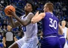 BYU’s Kennard Davis Jr. Arrested for Suspected DUI Following Crash