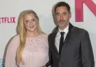 Report: Amy Schumer Divorcing Chris Fischer After Weight Loss