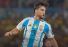 Argentina Defender: We Must Prove Ourselves, Fight ‘Champions’ Arrogance’