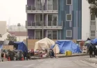 Trump Administration Revamps Homelessness Policy: NPR Report