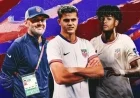 Cavan Sullivan Shines: 5 Key Takeaways for U.S. U17s’ World Cup Push