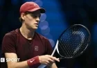 ATP Finals: Jannik Sinner Dominates Ben Shelton to Maintain Perfect Record