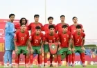 Morocco’s Starting XI Revealed for U17 World Cup Clash with USA