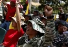 Is Venezuela Ready for a US Attack Amid Washington’s Military Buildup?