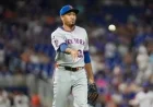 Perfect Storm Threatens Mets as Edwin Díaz Hits Free Agency