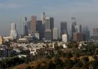 Los Angeles Braces for Heavy Rain as 24 Million Face Flood Alerts